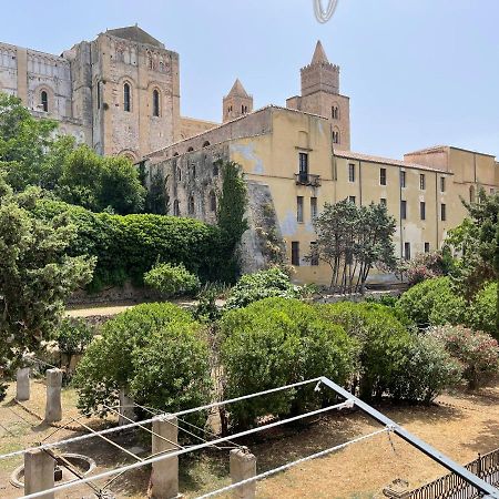 Ale E Franz Bed and Breakfast Cefalù Εξωτερικό φωτογραφία