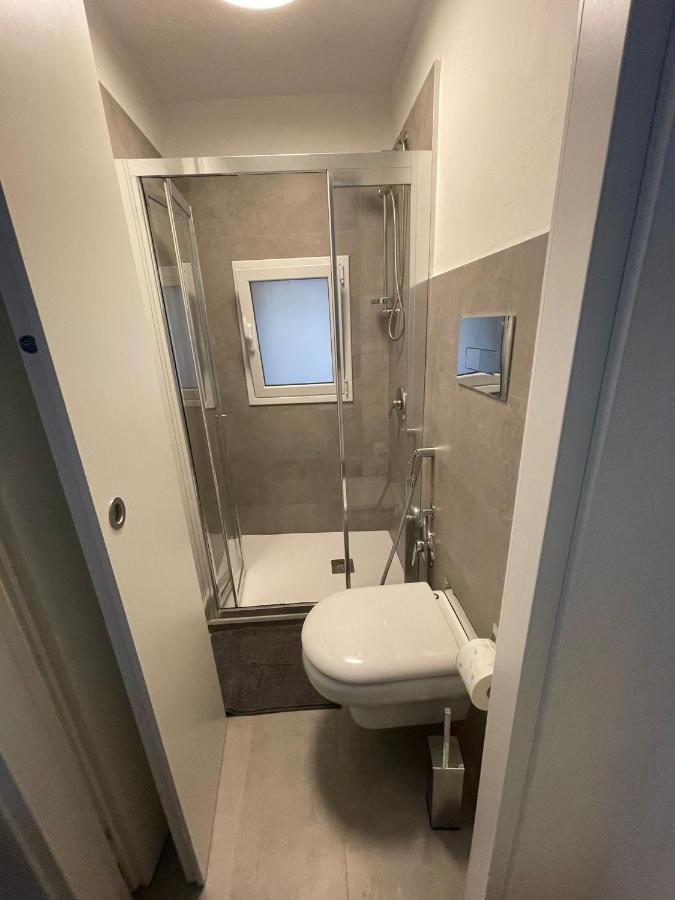 Ale E Franz Bed and Breakfast Cefalù Εξωτερικό φωτογραφία