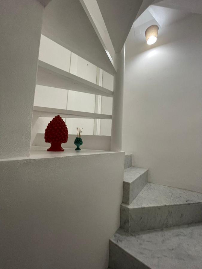 Ale E Franz Bed and Breakfast Cefalù Εξωτερικό φωτογραφία