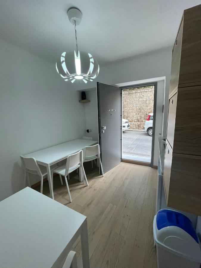 Ale E Franz Bed and Breakfast Cefalù Εξωτερικό φωτογραφία