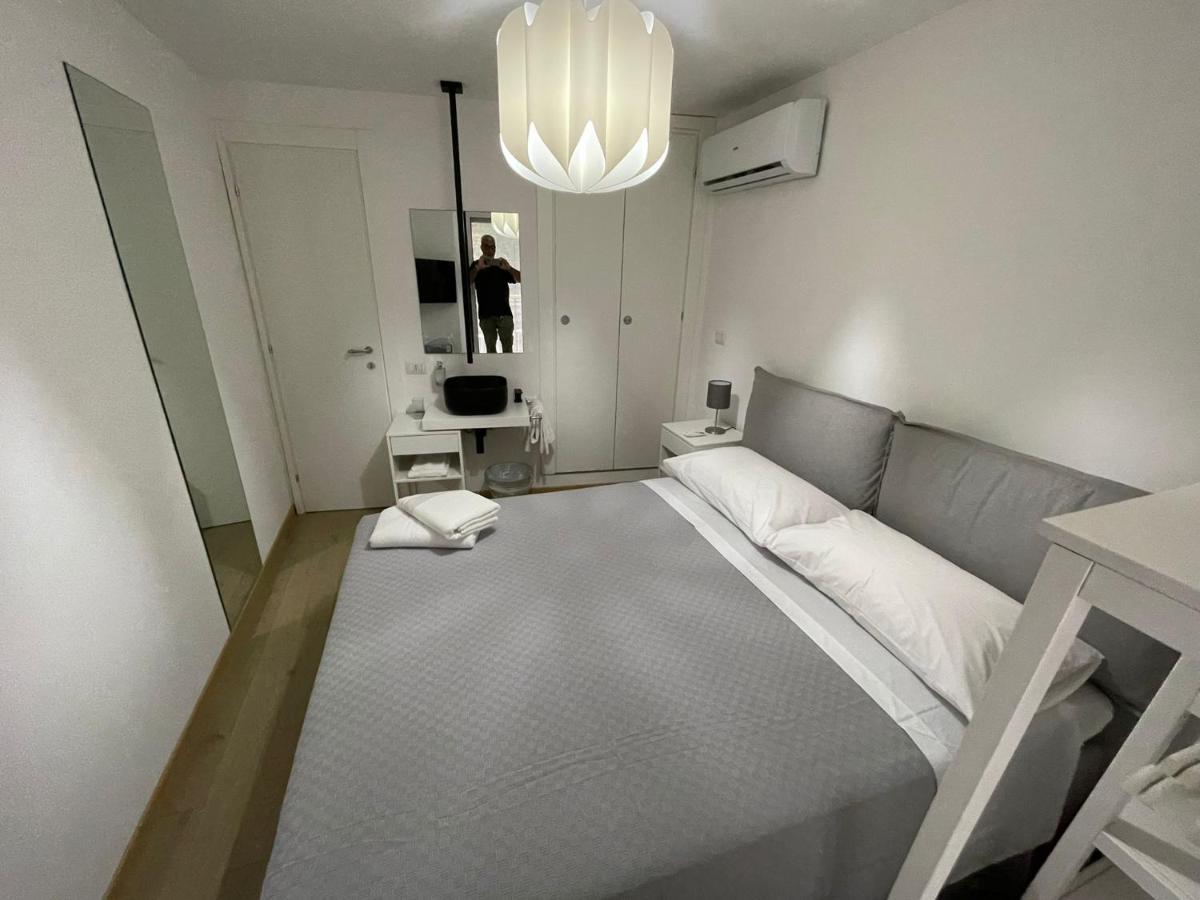 Ale E Franz Bed and Breakfast Cefalù Εξωτερικό φωτογραφία