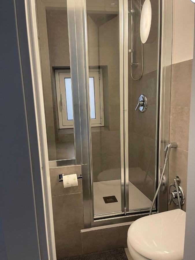 Ale E Franz Bed and Breakfast Cefalù Εξωτερικό φωτογραφία