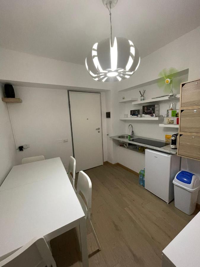 Ale E Franz Bed and Breakfast Cefalù Εξωτερικό φωτογραφία