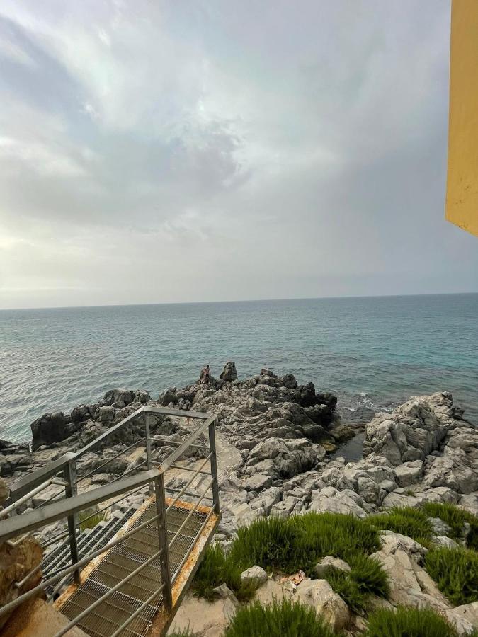 Ale E Franz Bed and Breakfast Cefalù Εξωτερικό φωτογραφία