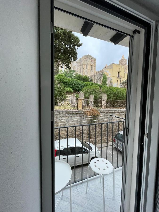 Ale E Franz Bed and Breakfast Cefalù Εξωτερικό φωτογραφία