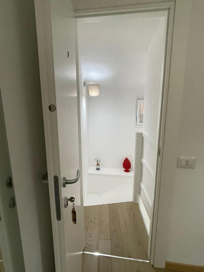 Ale E Franz Bed and Breakfast Cefalù Εξωτερικό φωτογραφία